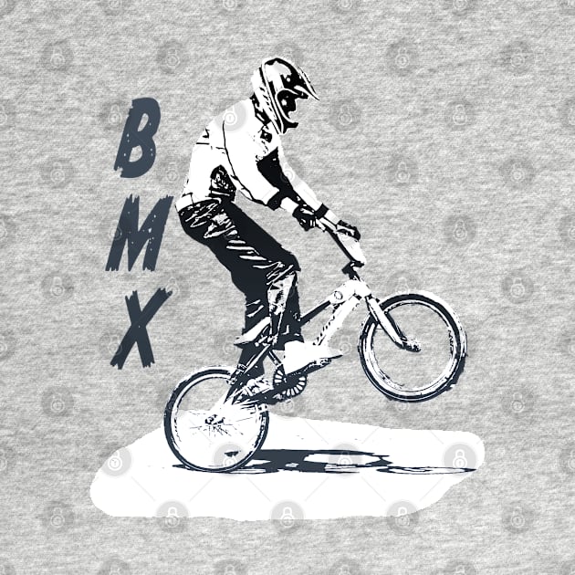 bmx by rickylabellevie